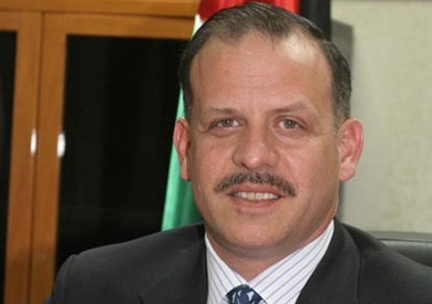 نائب العاهل الأردني الأمير فيصل بن الحسين